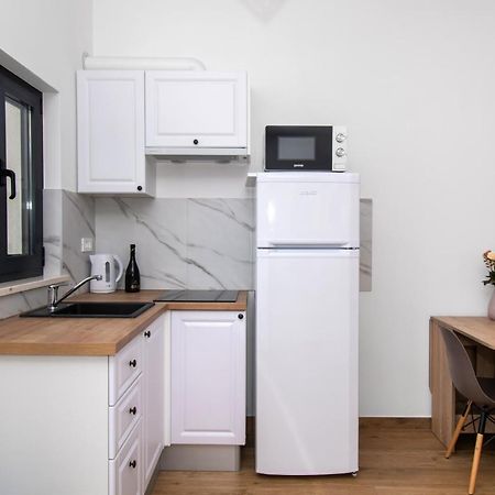Apartmani Monika Žaborić Zewnętrze zdjęcie